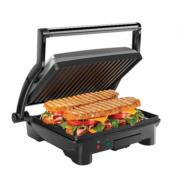 Chefman Panini Press Grill and Gourmet Sandwich Maker