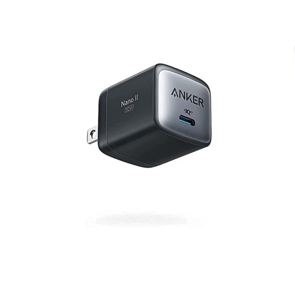 Save Up To 45% on Anker Charging Products