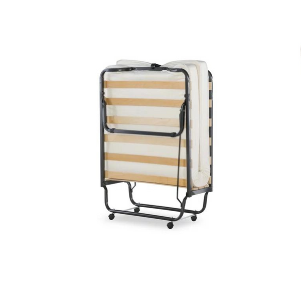 Linon Luxor Folding Rollaway Guest Bed