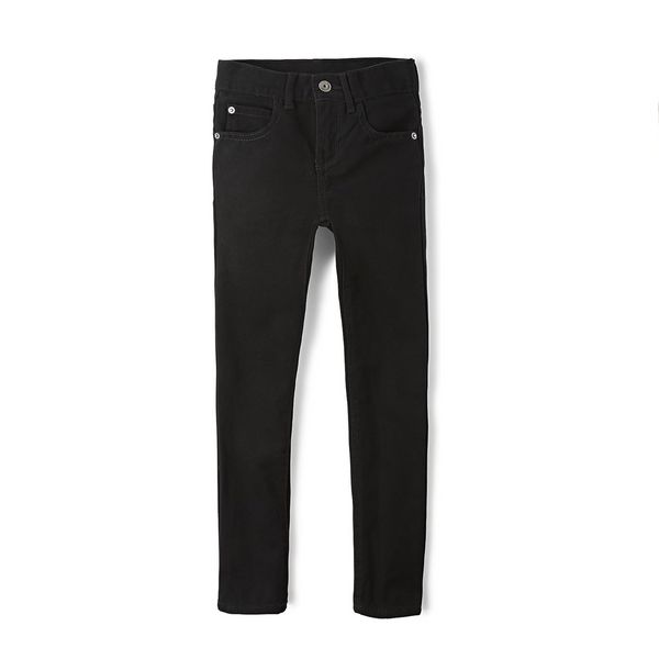 The Children’s Place Basic Stretch Skinny Jeans