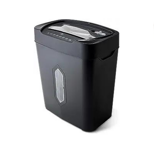 Aurora Anti-Jam 12-Sheet Crosscut Shredder