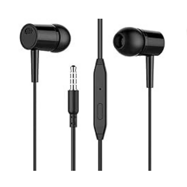 Auriculares con cable Auriculares internos