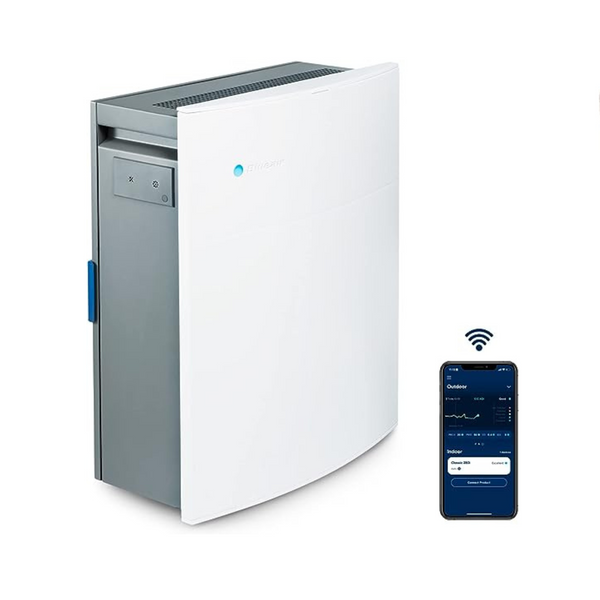 Purificador de aire BLUEAIR Classic 280i
