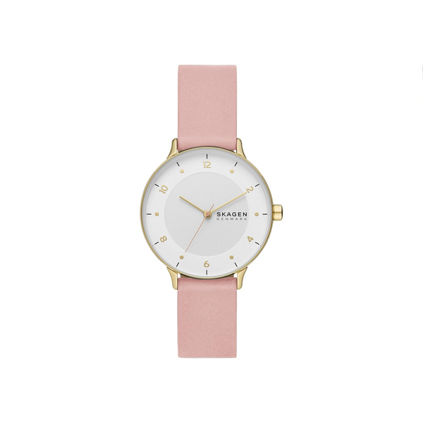 Skagen Women’s Minimalist Stainless Steel Watch