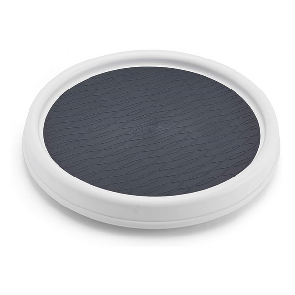 Copco 9-Inch Non Skid Lazy Susan