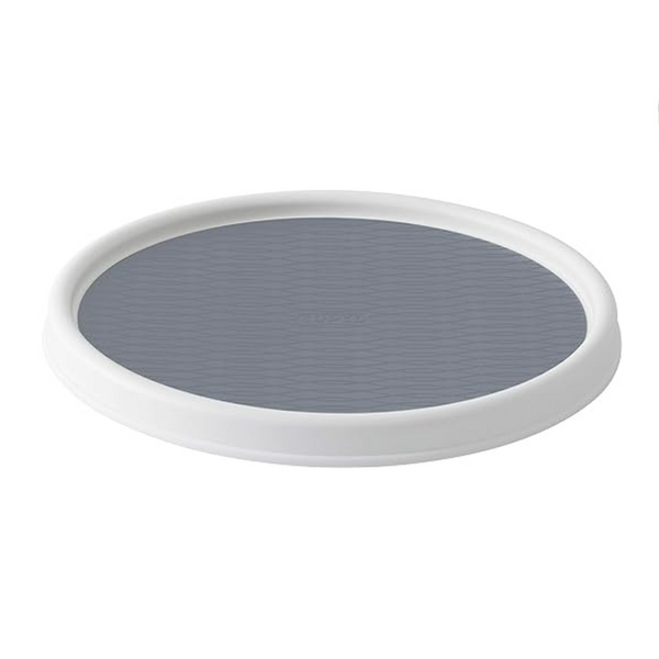 Plato giratorio Copco Lazy Susan antideslizante de 12 pulgadas