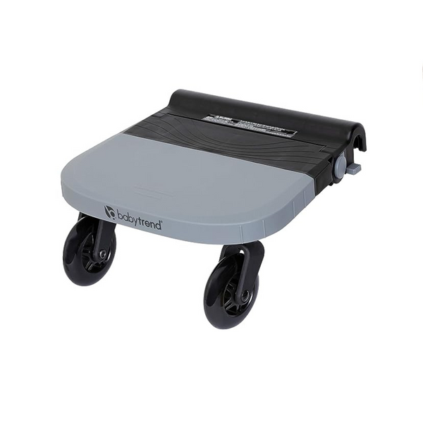 Baby Trend Smooth Wheel Ride-On Stroller Board