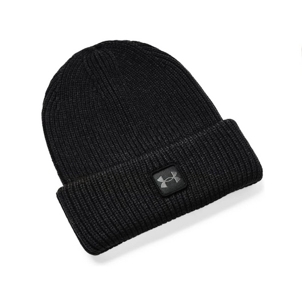 Under Armour Men’s Halftime Ribbed Beanie