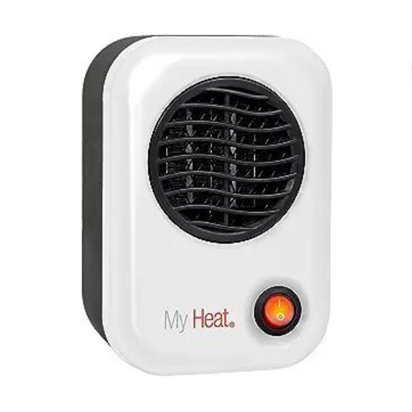 Lasko MyHeat Personal Mini Space Heater