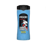 3 Bottles of AXE Body Wash Charge and Hydrate Sports Blast Energizing Citrus Scent Men’s Body Wash (16 oz Bottles)