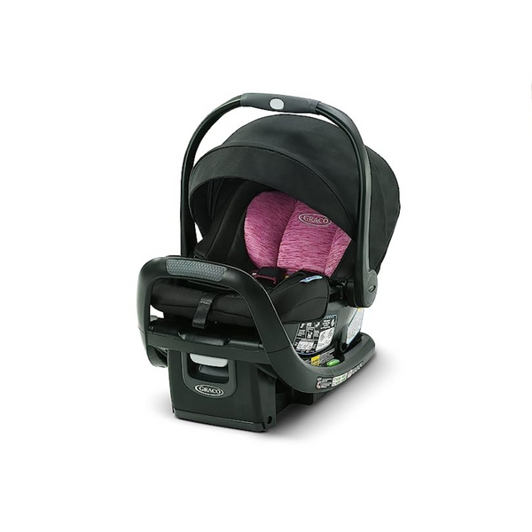 Graco SnugFit 35 LX Infant Car Seat