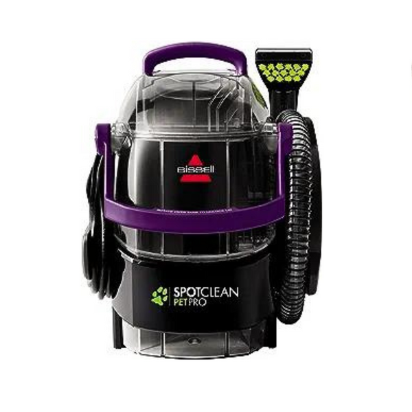 BISSELL SpotClean Pet Pro Portable Carpet Cleaner