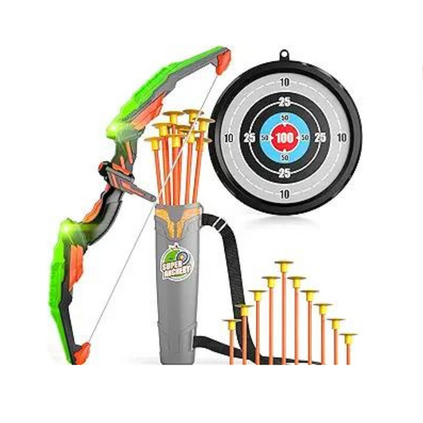 Bennol Bow and Arrow Kids Archery Set