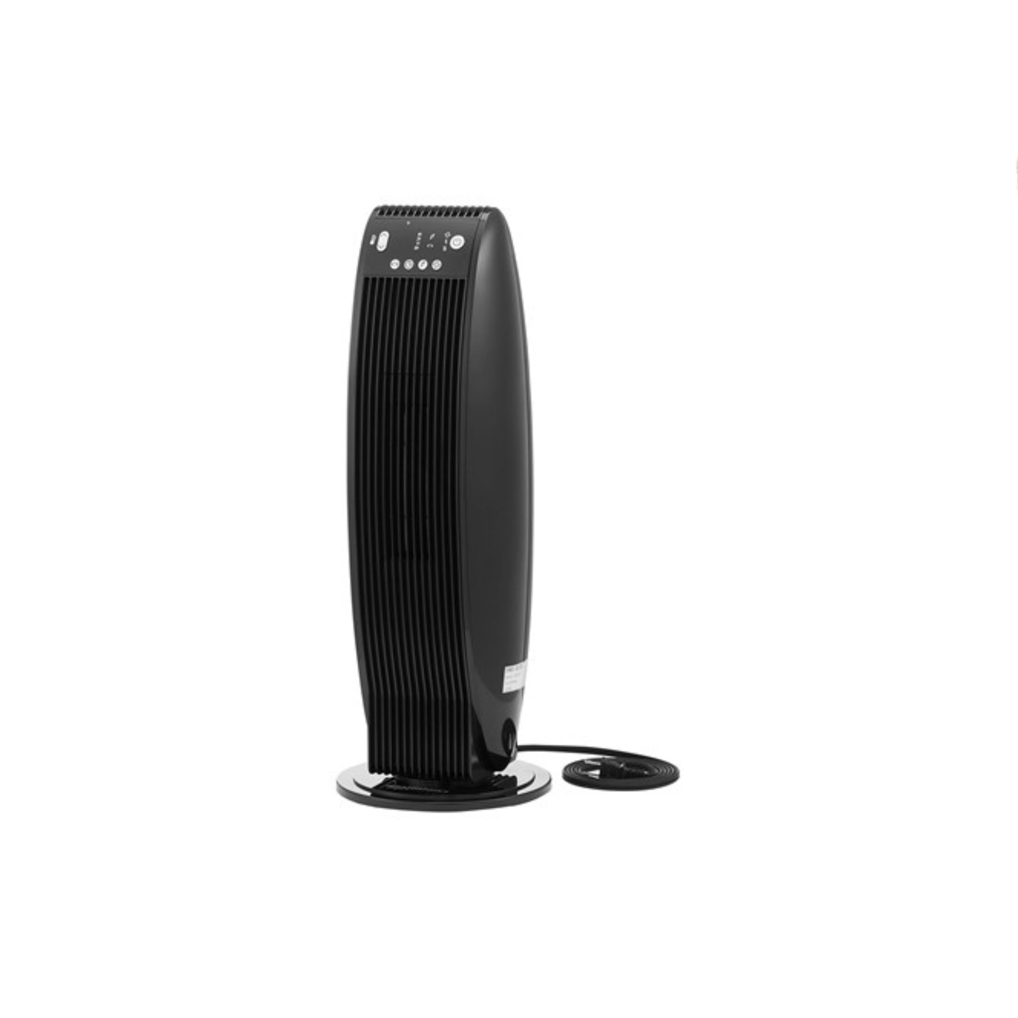 Amazon Basics Digital Tower Heater 23 Inch