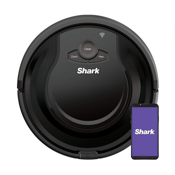 Shark ION Wi-Fi Connected Robot Vacuum