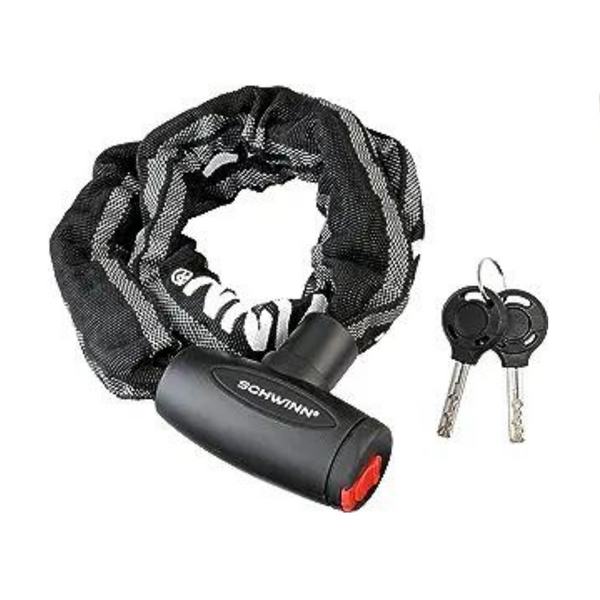 Schwinn Heavy Duty Anti Theft Bike Lock
