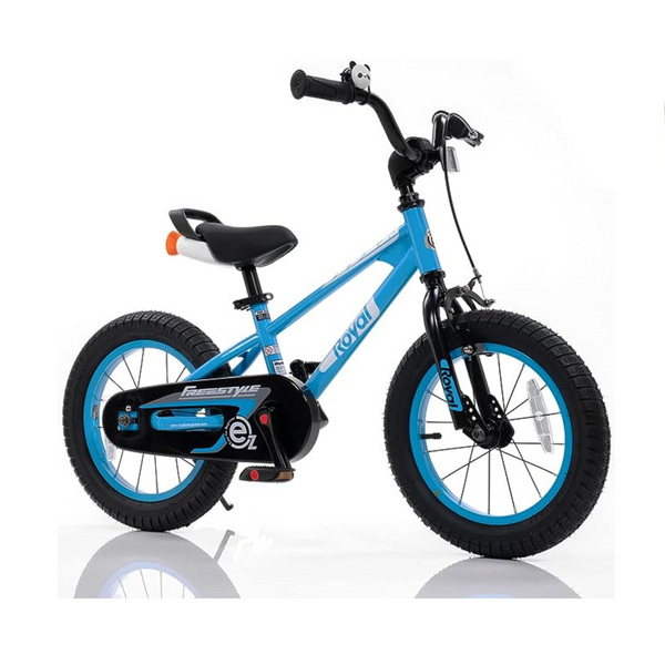 Bicicleta para niños Royalbaby EZ de 12 pulgadas