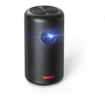 NEBULA by Anker Capsule II Smart Portable Projector with Wi-Fi and Bluetooth
