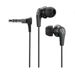 JLAB Audio JBuds2 Premium In-Ear AUX Earbuds