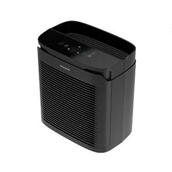 Purificador de aire Honeywell PowerPlus HEPA