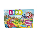 Hasbro Gaming The Game of Life Game