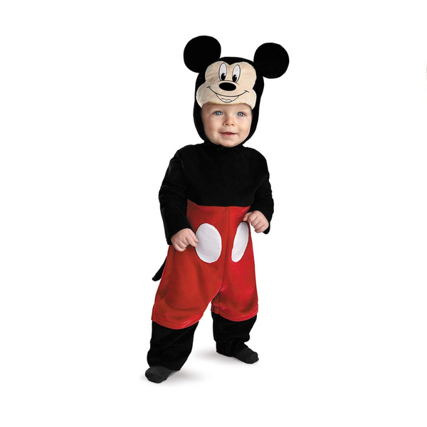 Disguise My First Disney Mickey Costume