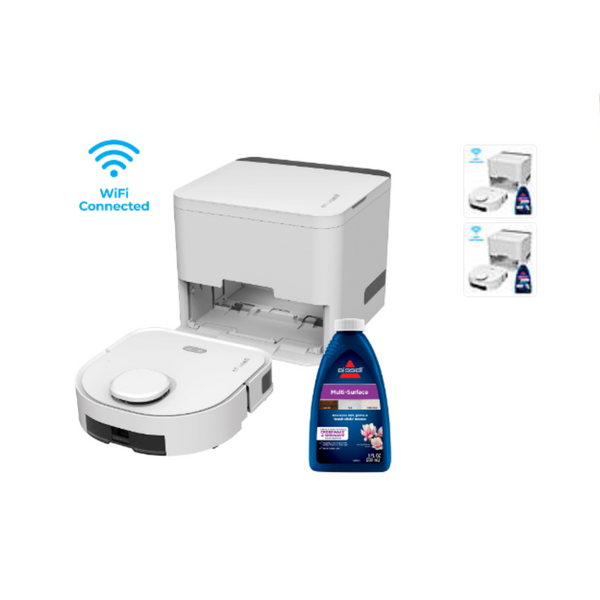 Fregona robótica Bissell ReadyClean A3