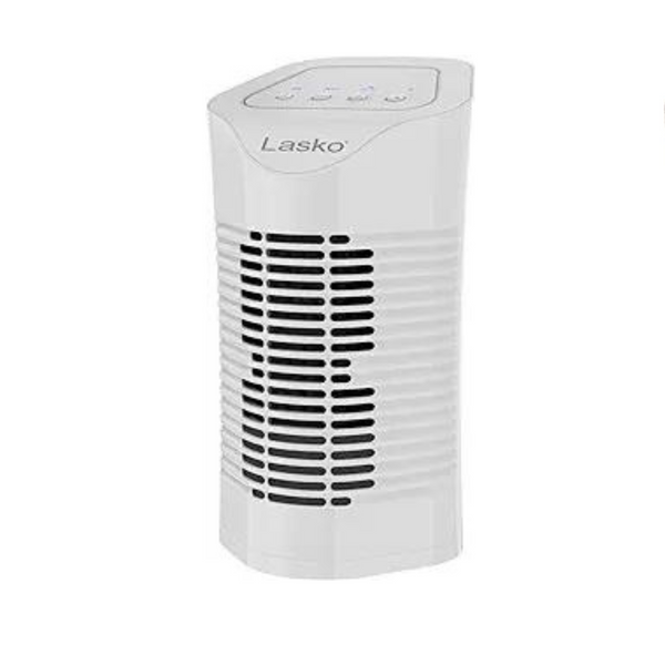 Lasko Desktop Air Purifier