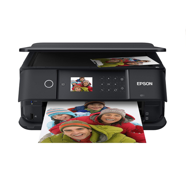 Epson Expression Premium Photo Printer with Scanner and Copier