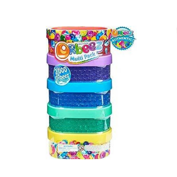 Orbeez Water Beads, The One and Only, Multipack