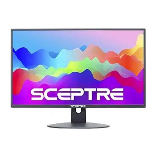 Sceptre 20-Inch LED Monitor 2x HDMI VGA Built-in Speakers