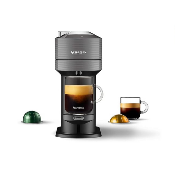 Cafetera y cafetera espresso Nespresso Vertuo Next de De'Longhi