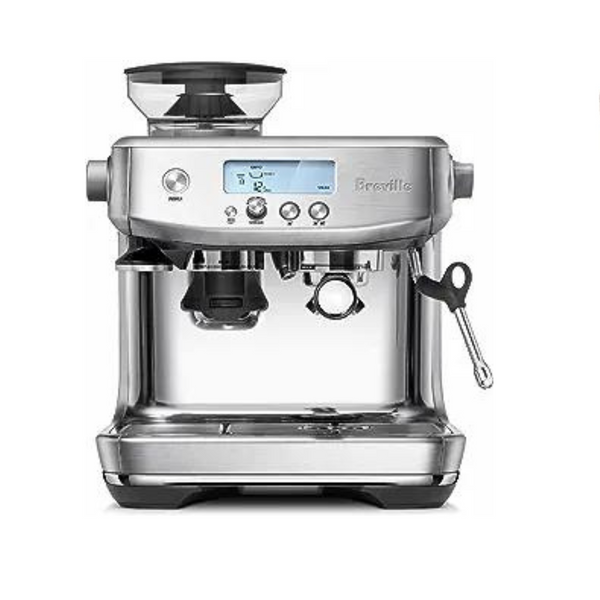 Breville the Barista Pro Espresso Machine
