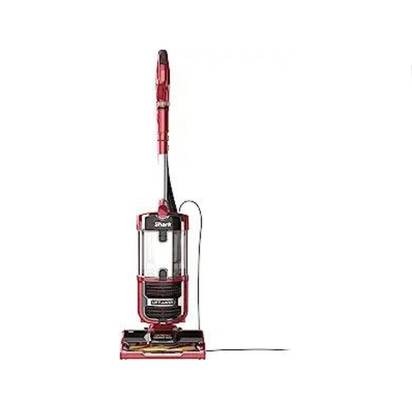 Shark Navigator Lift-Away Speed Self Cleaning Brushroll Lightweight Upright Vacuum