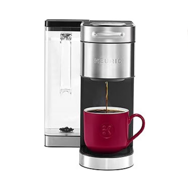 Keurig K-Supreme Plus Single Serve K-Cup Pod Coffee Maker