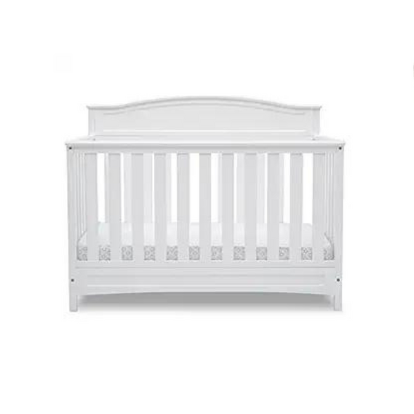 Cuna convertible 4 en 1 Emery de Delta Children
