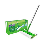 Swiffer Sweeper 2-in-1 Sweeping and Mopping Starter Kit