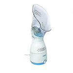 Vicks Personal Sinus Steam Inhaler With Soft Face Mask