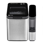 GE Profile Opal 1.0 Nugget Ice Maker With Side Tank