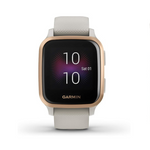 Garmin Venu Sq Music GPS Smartwatch with Bright Touchscreen Display
