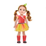 Ahorre en muñecas American Girl 