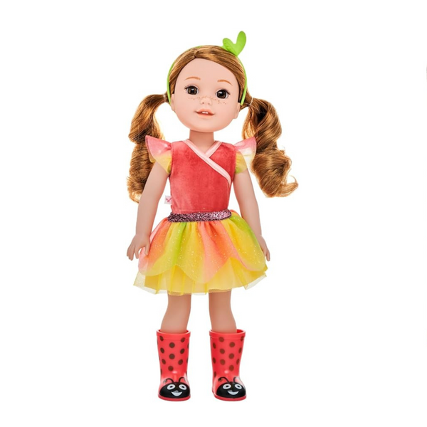 Ahorre en muñecas American Girl 
