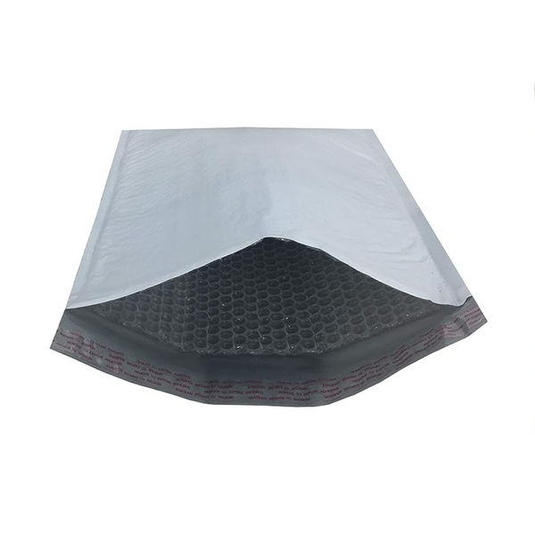 25 Pack Amazon Basics Poly Bubble Mailer
