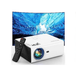 1080P Supported Video Projector