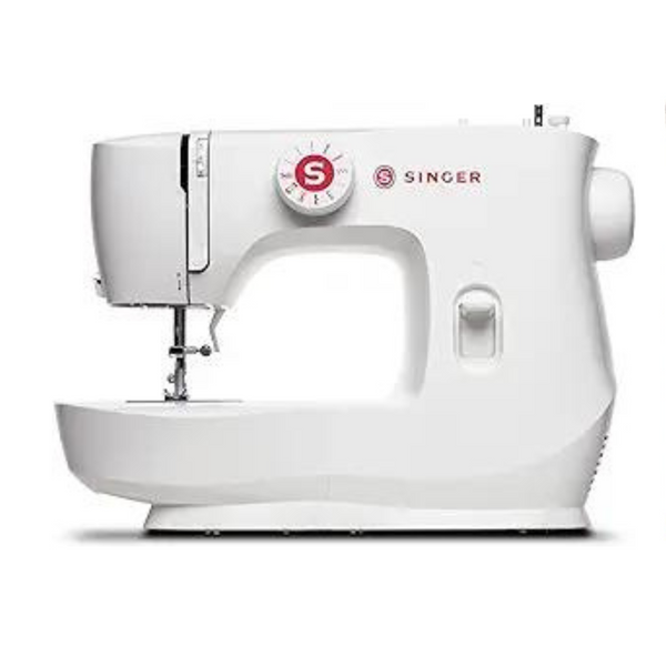 SINGER Sewing Machine with Accessory Kit & Foot Pedal