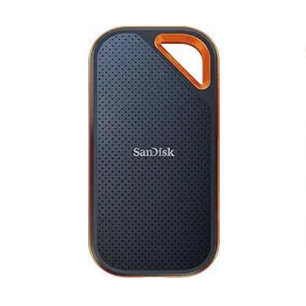 SSD portátil SanDisk Extreme PRO de 4 TB