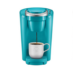 Keurig K-Compact Coffee Maker (3 Colors)