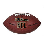 Wilson NFL Super Grip Football
