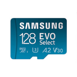 Samsung EVO Select microSD Cards On Sale