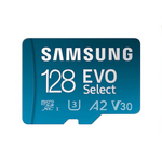 Tarjetas microSD Samsung EVO Select a la venta 